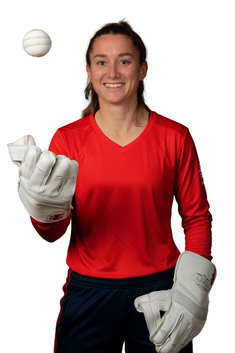 Rhianna Southby