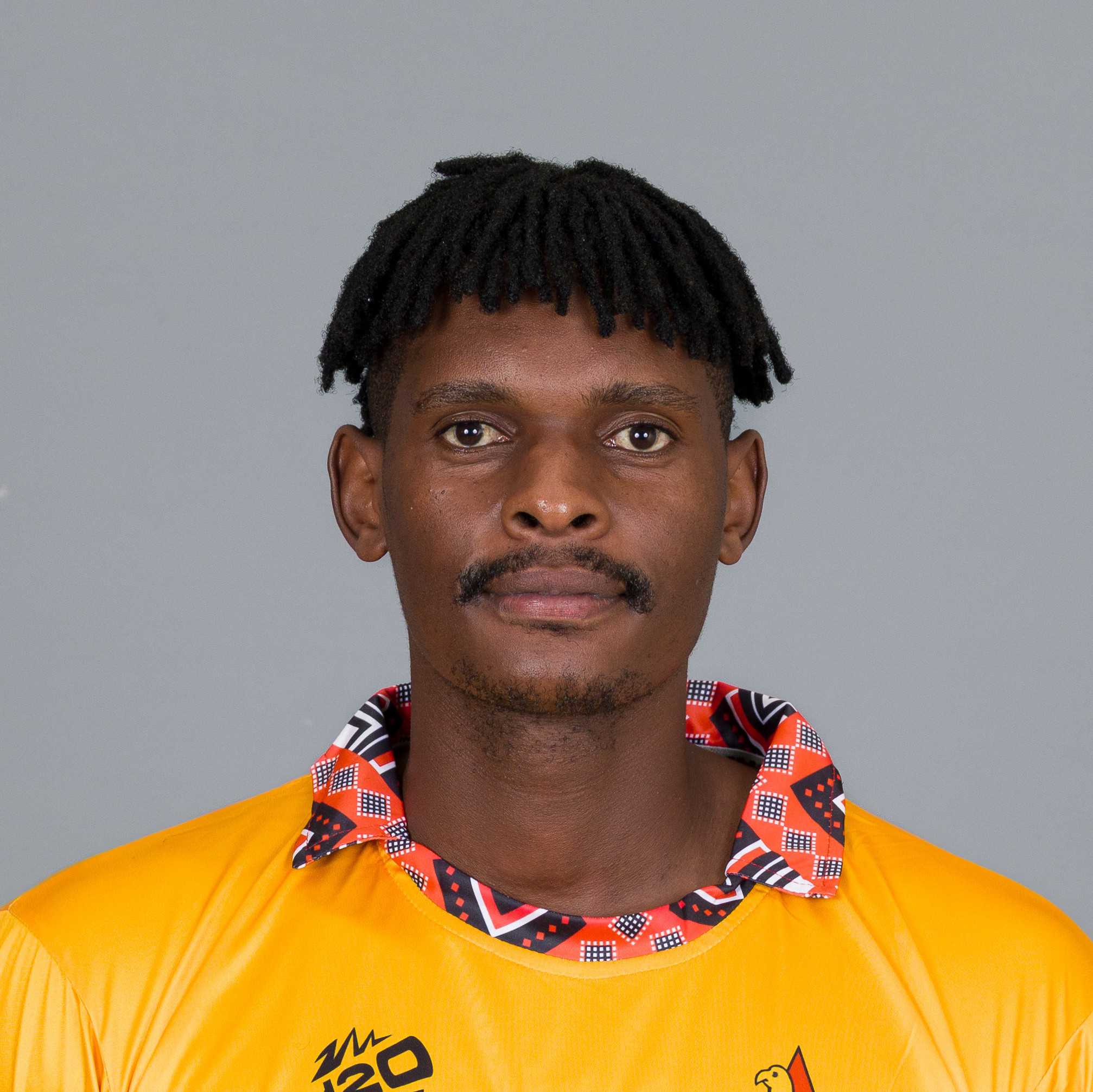 Richard Ngarava