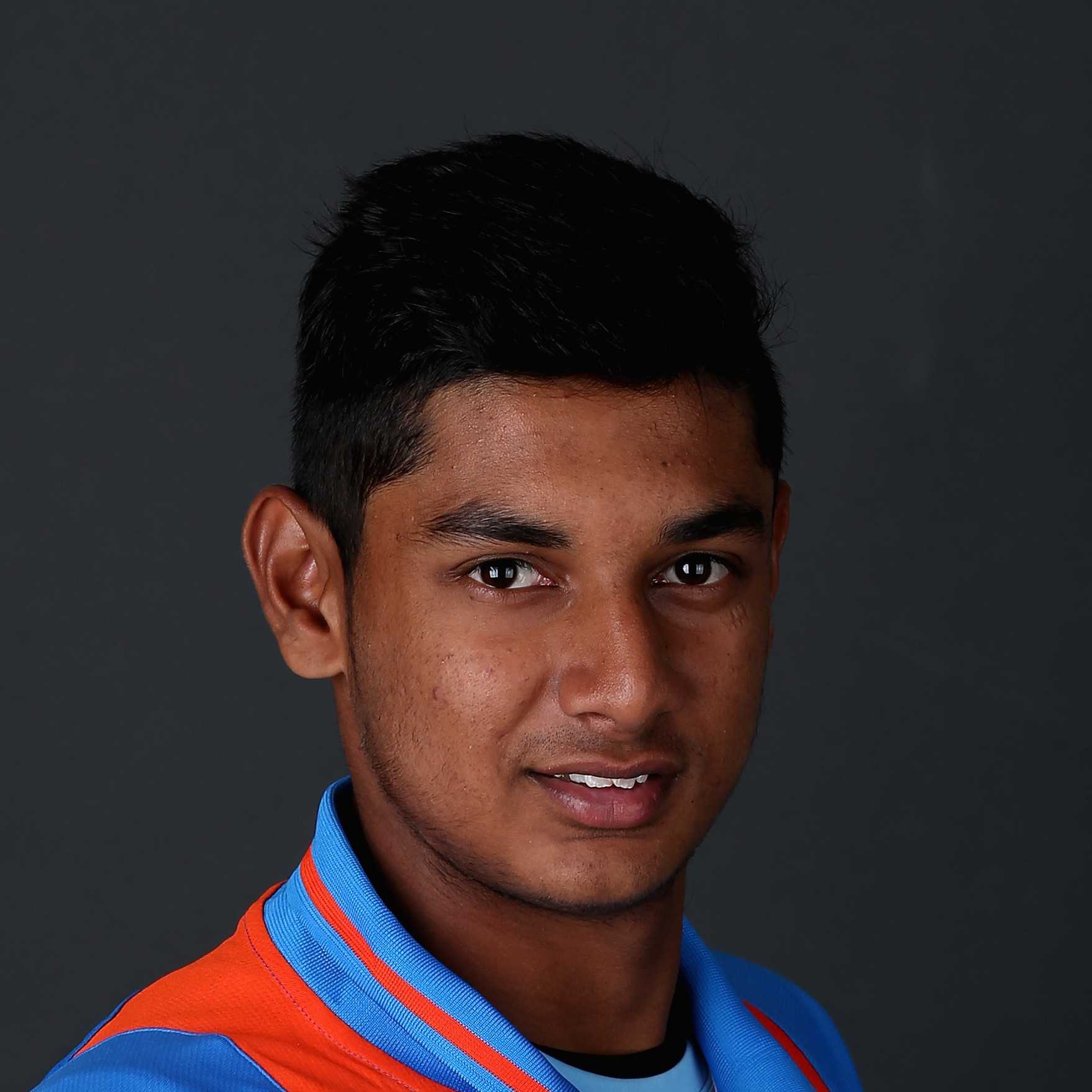 Ricky Bhui