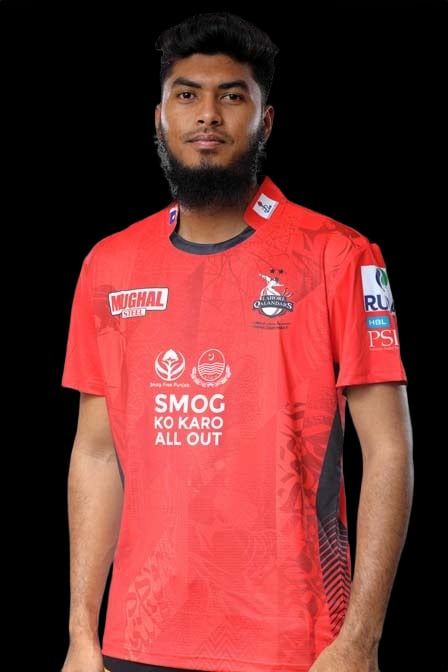 Rishad Hossain