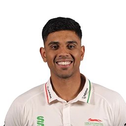 Rishi Patel