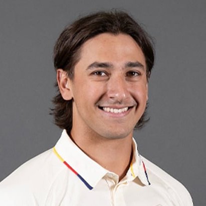 Robin Das