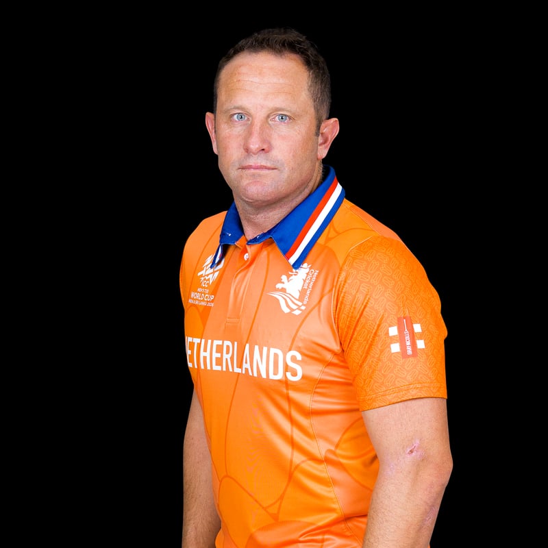 Roelof van der Merwe