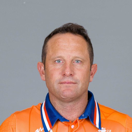 Roelof van der Merwe