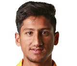 Rohail Nazir