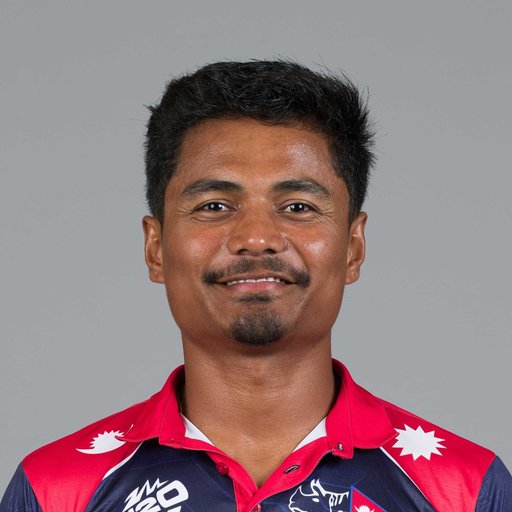 Rohit Paudel