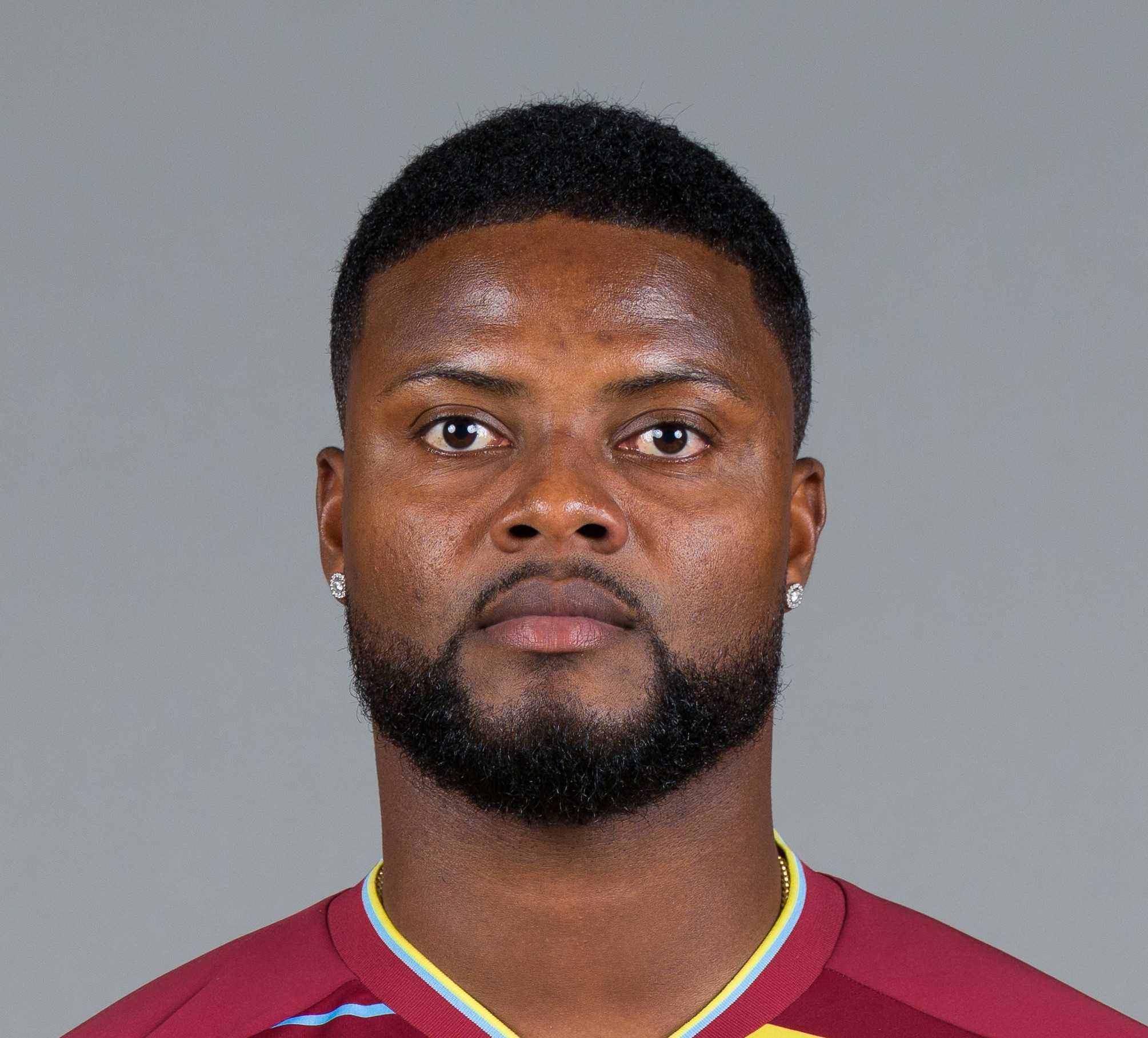 Romario Shepherd