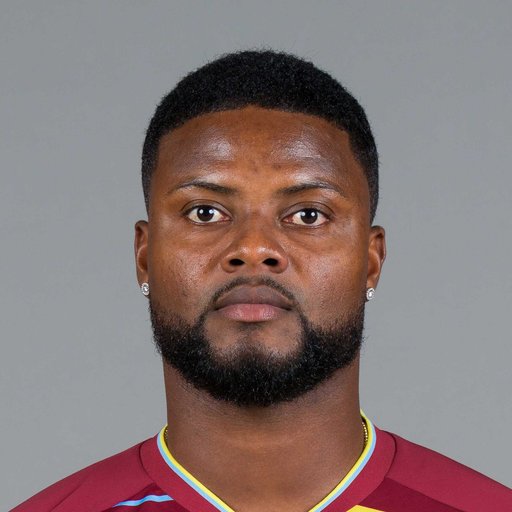 Romario Shepherd