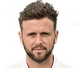 Ross Whiteley