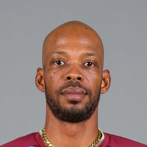 Roston Chase