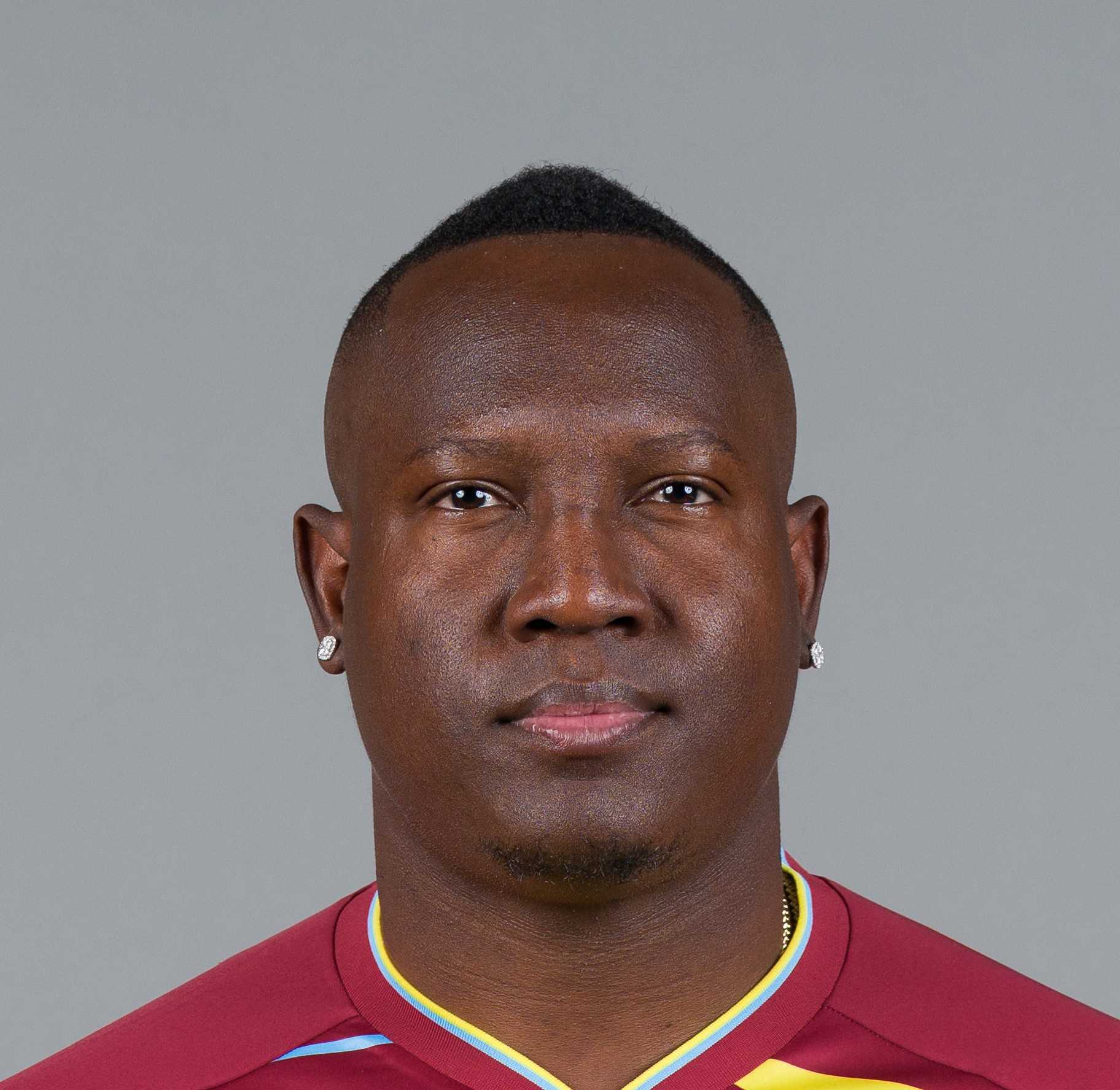 Rovman Powell