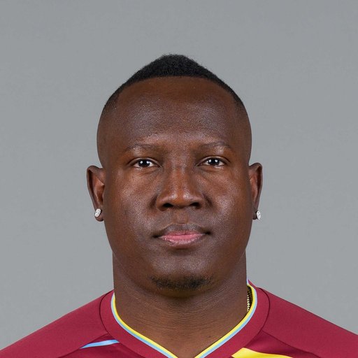 Rovman Powell