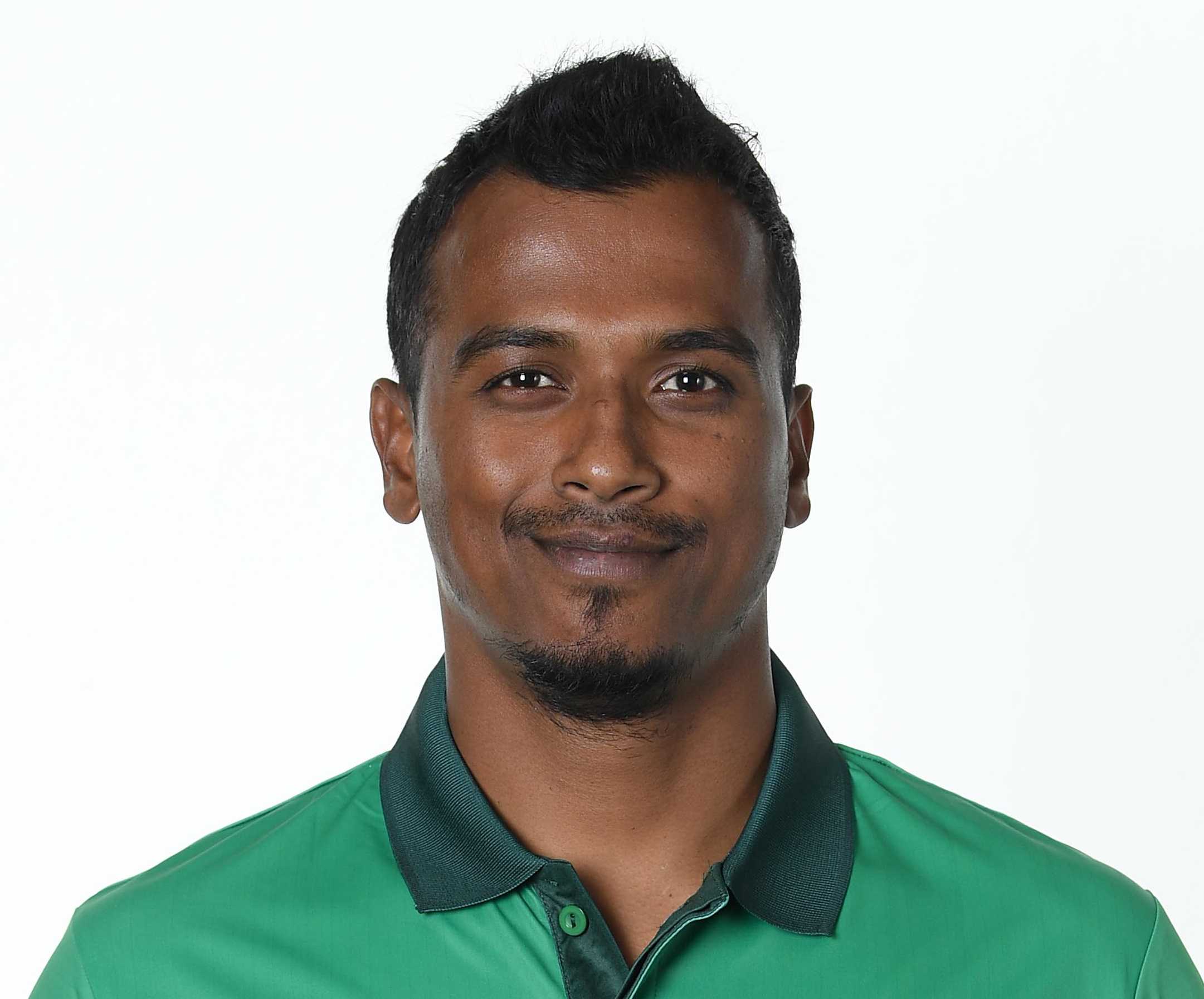 Rubel Hossain