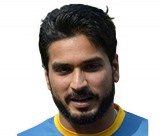 Rumman Raees