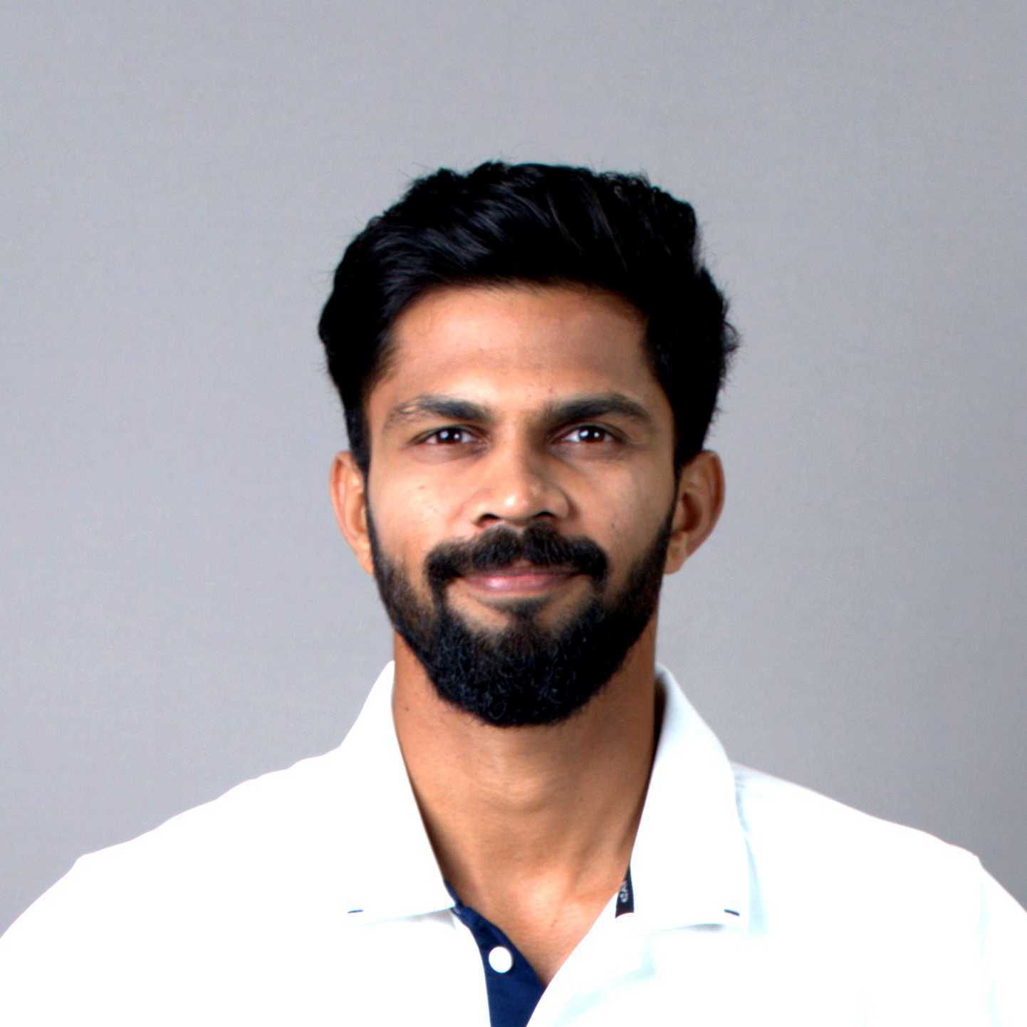 Ruturaj Gaikwad