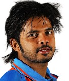 S Sreesanth