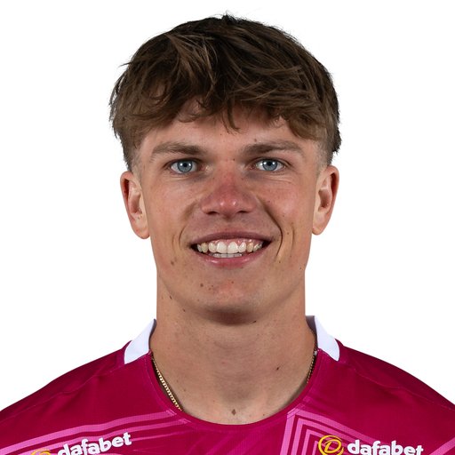 S V D Merwe