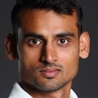 Saad Ali