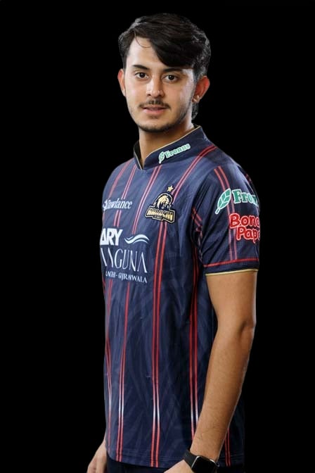 Saad Baig