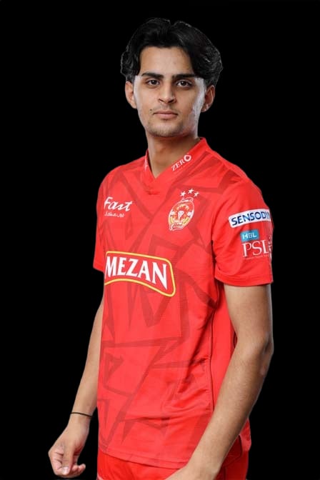Saad Masood
