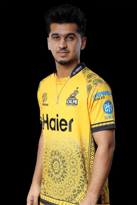 Saim Ayub
