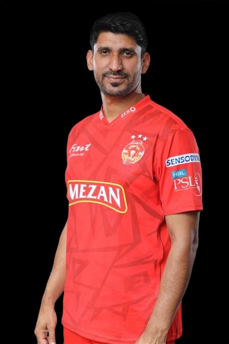 Salman Irshad