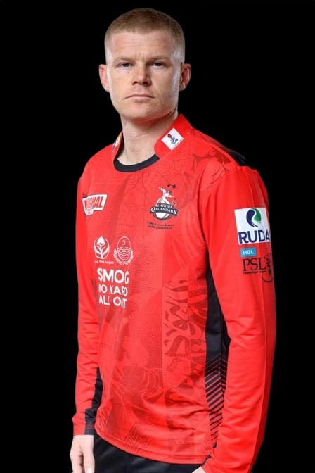 Sam Billings