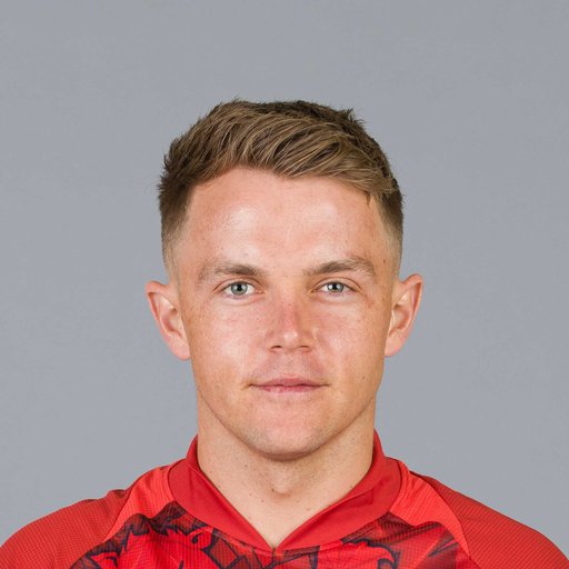 Sam Curran