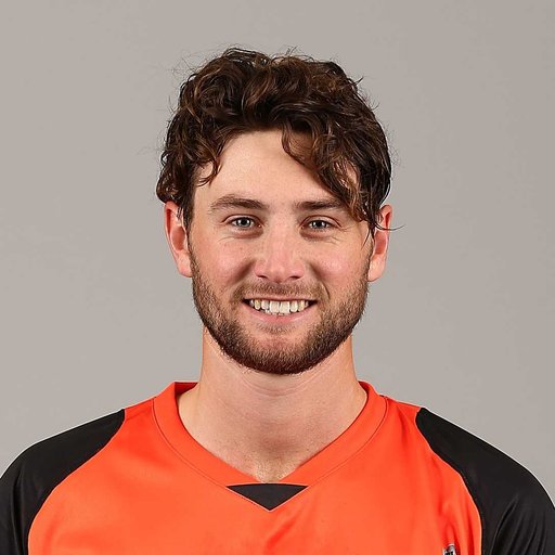 Sam Whiteman