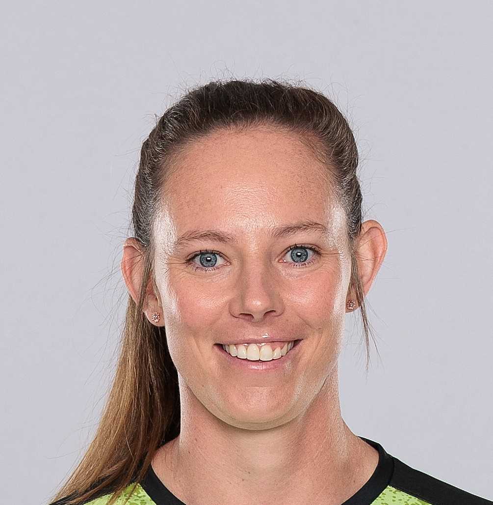 Samantha Bates