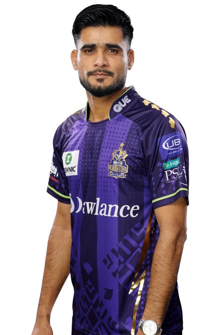 Saqib Khan