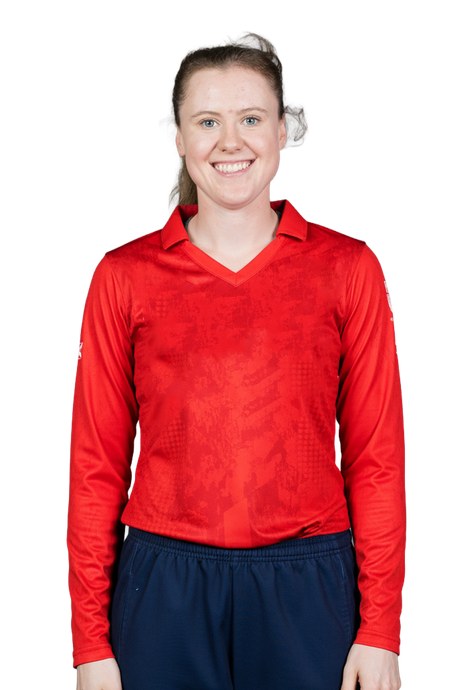 Sarah Bryce