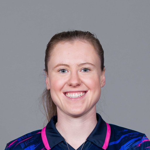 Sarah Bryce