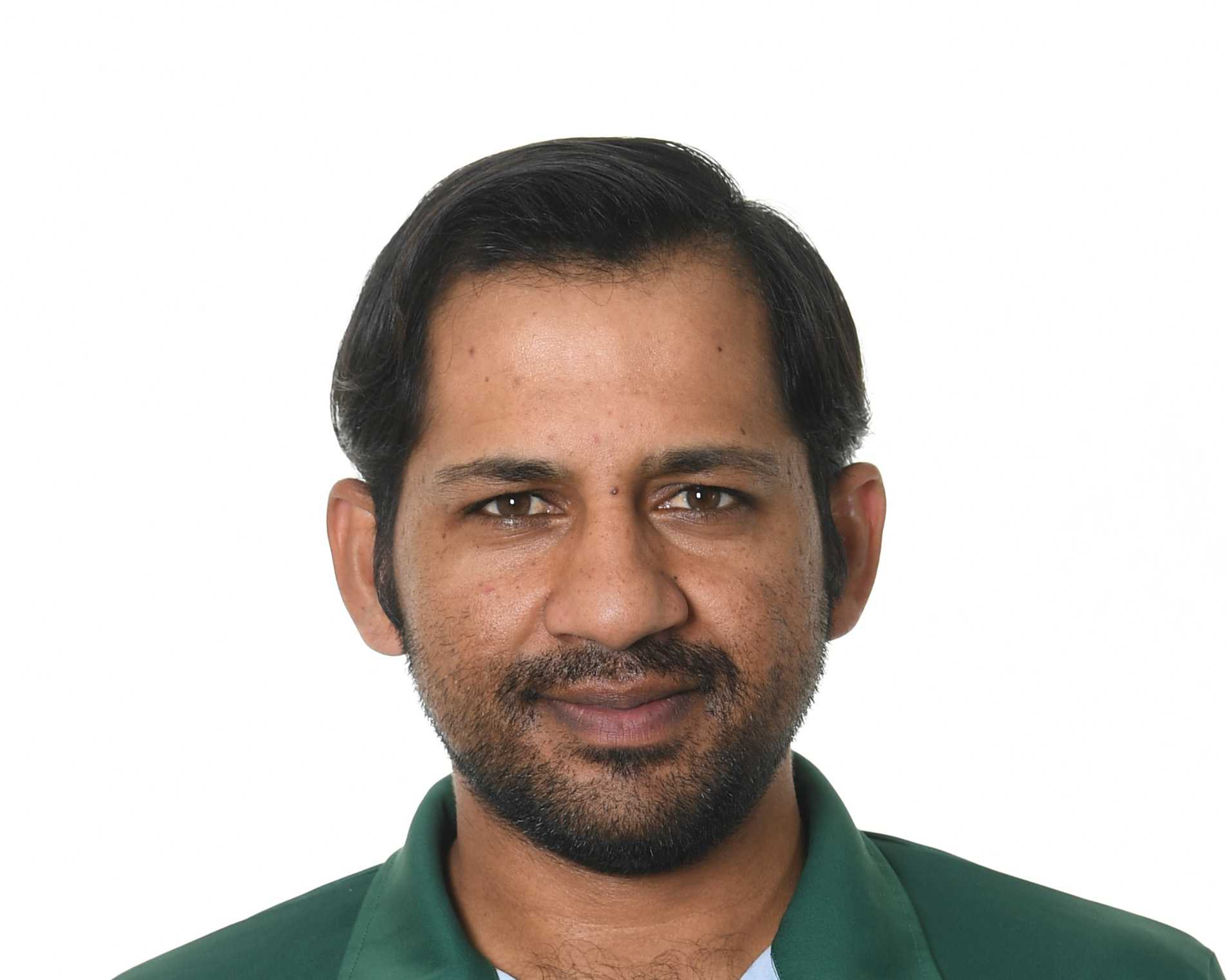 Sarfaraz Ahmed