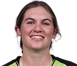 Saskia Horley