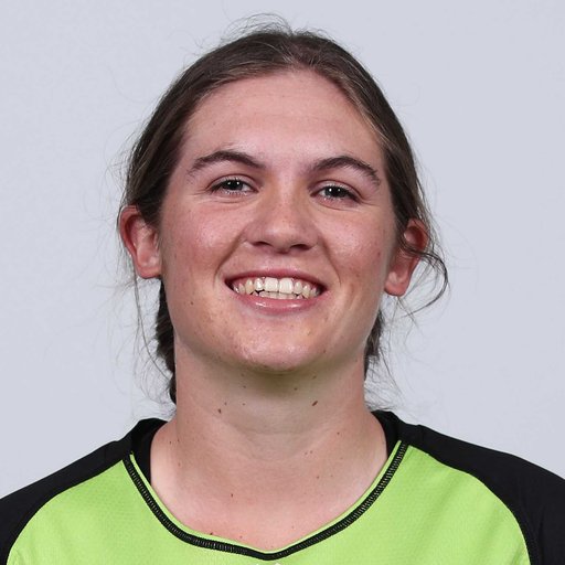 Saskia Horley