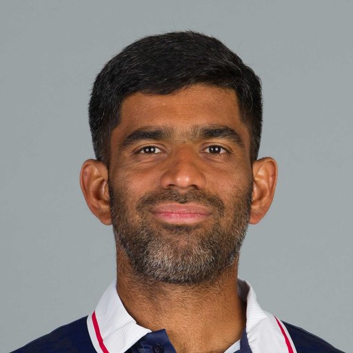 Saurabh Netravalkar