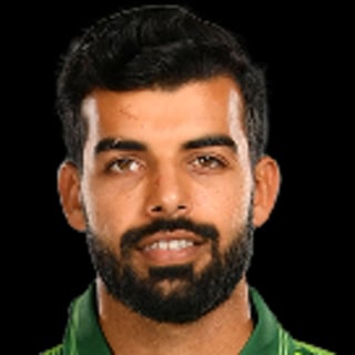 Shadab Khan