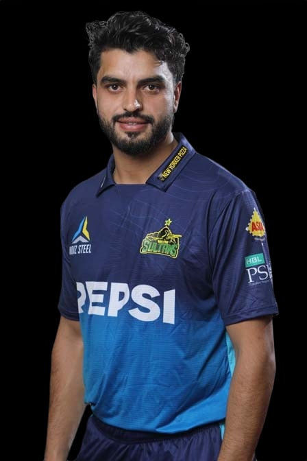 Shahid Aziz