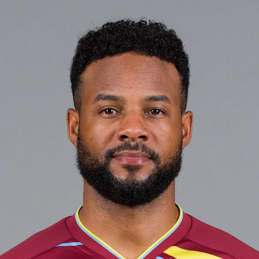Shai Hope