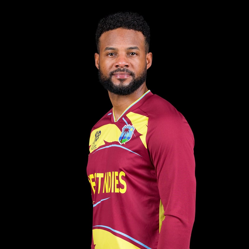 Shai Hope