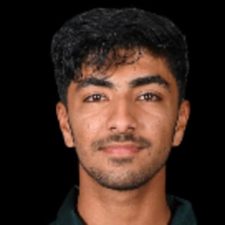Shamyl Hussain