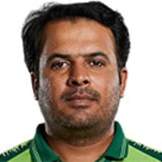 Sharjeel Khan