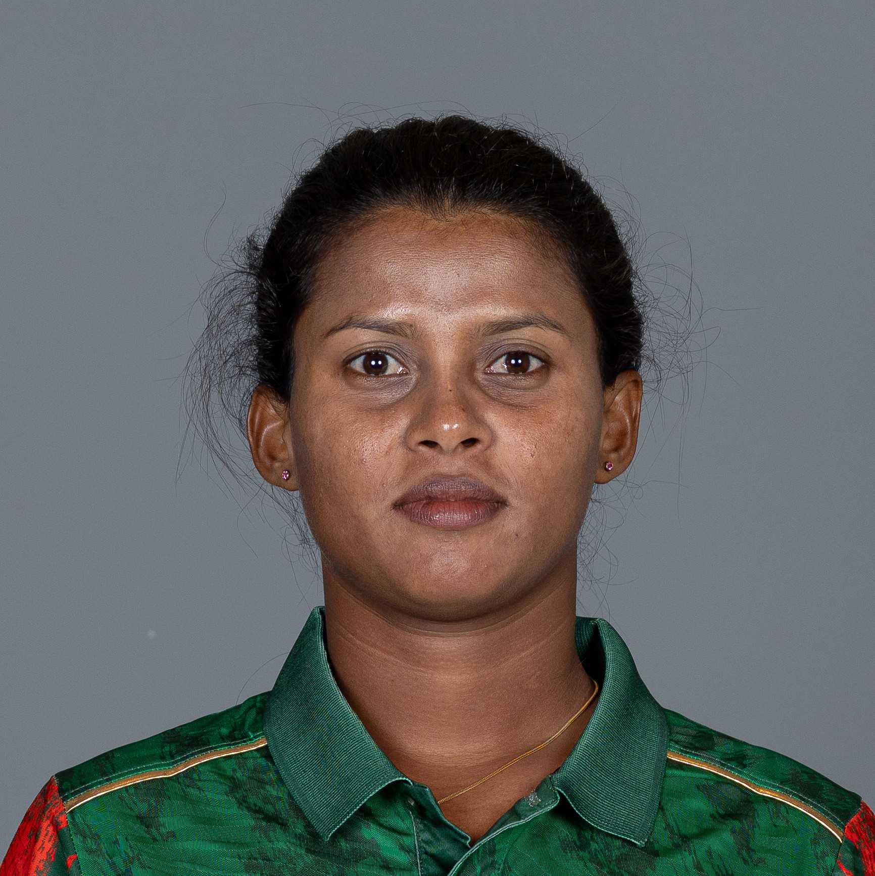 Sharmin Akhter