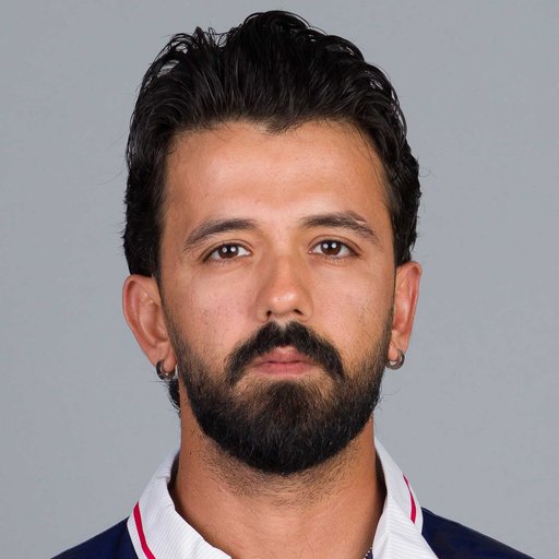 Shayan Jahangir