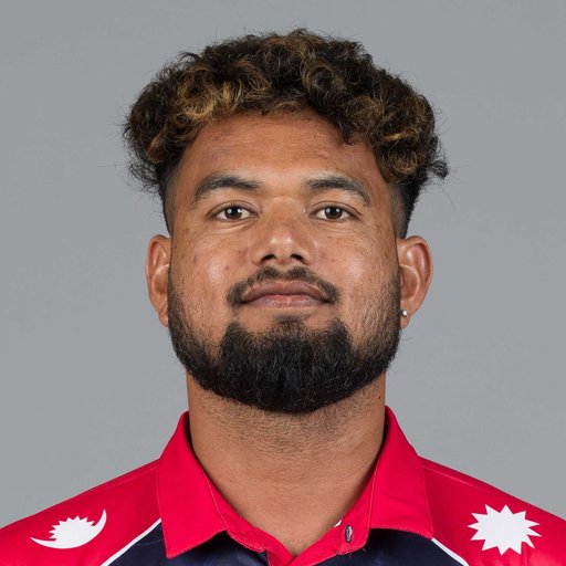 Sher Malla