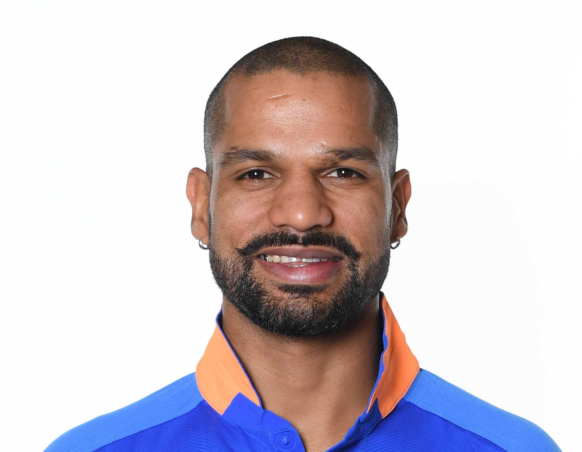 Shikhar Dhawan