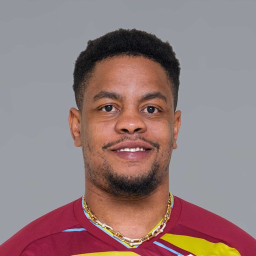 Shimron Hetmyer