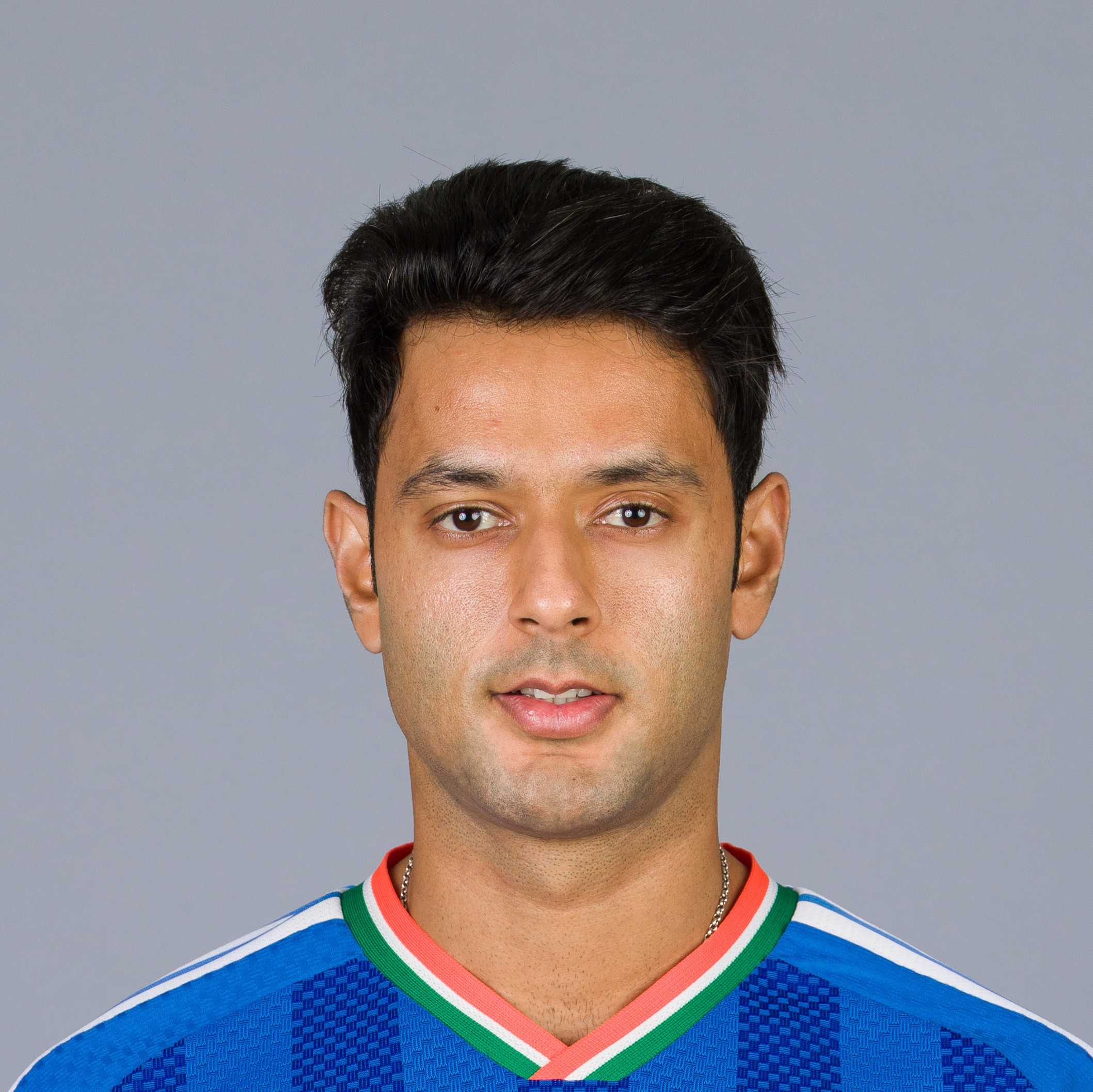Shivam Dube