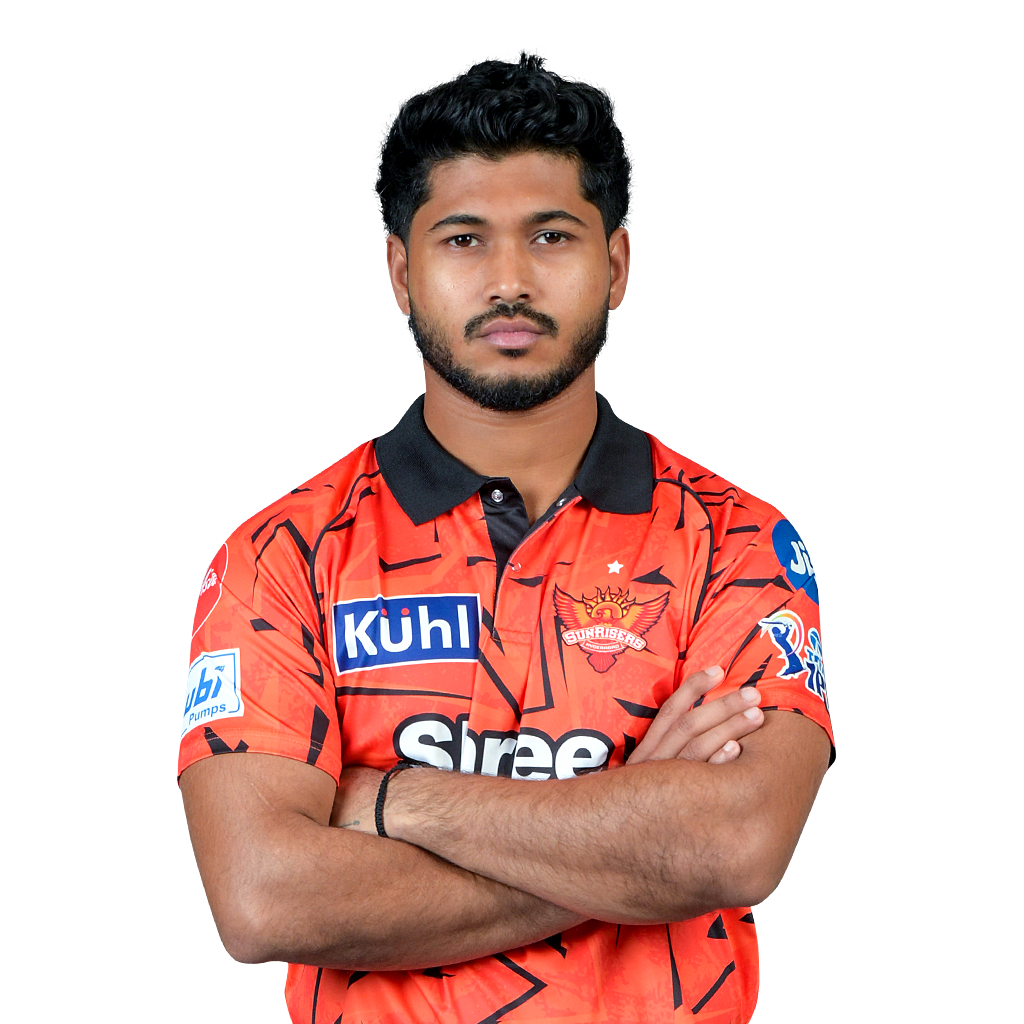 Shivang Kumar